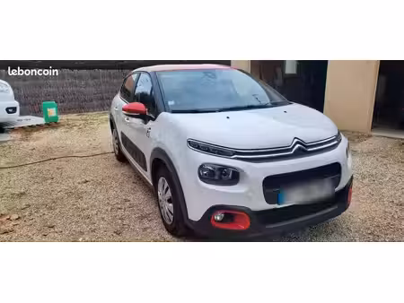 Citroën C3 1.2 82