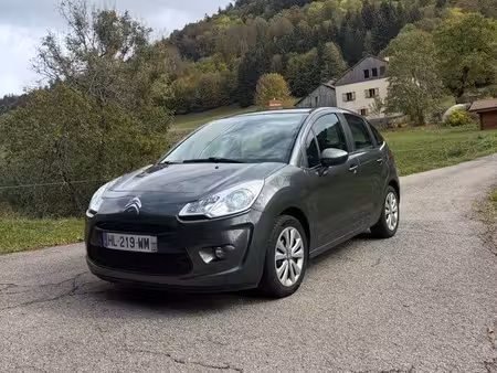 Citroën C3 1.6 HDi 90 Open Way