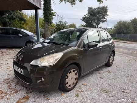 Citroën C3 1.6 HDi 90 Open Way