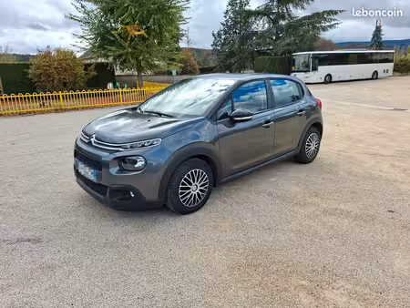 Citroën C3 1.6 HDi 75 Feel