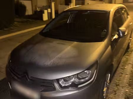 Citroën C4