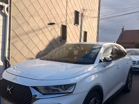 DS 7 E Tense 1.6 225