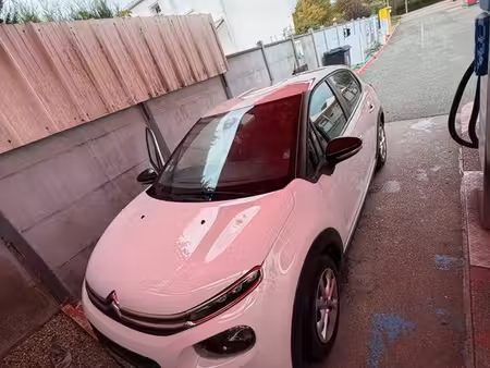 Citroën C3 1.2 82
