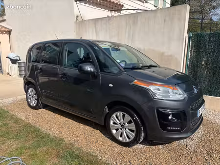 Citroën C3 1.2 110