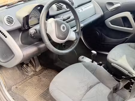 Smart Fortwo 1.0 71