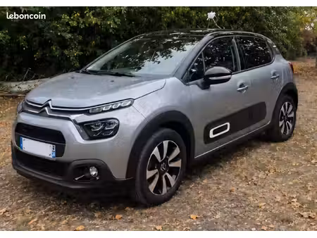 Citroën C3 1.5 HDi 100