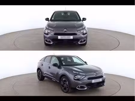 Citroën C4 1.5 HDi 130