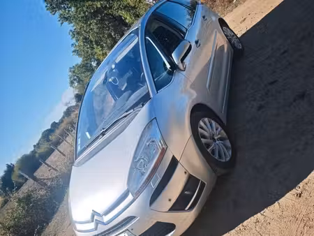 Citroën C4 Picasso 2.0 HDi 138