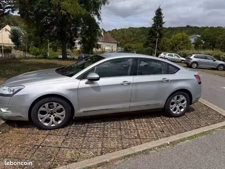 Citroën C5 1.6 HDi 115