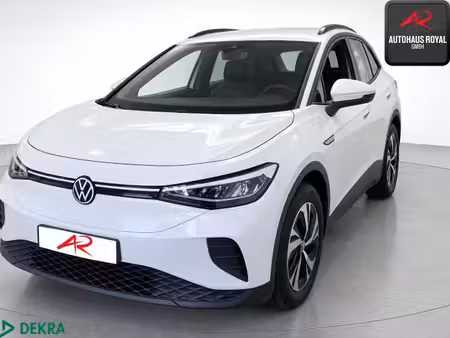 Volkswagen ID.4 170 Performance