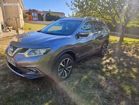 Nissan X-Trail 1.6 dCi 130 X