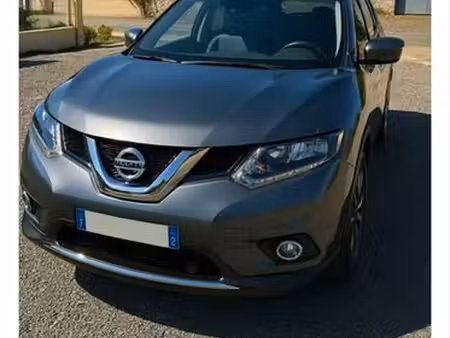 Nissan X-Trail 1.6 dCi 130 X