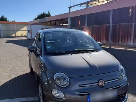 Fiat 500 1.0 69