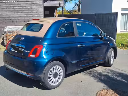 Fiat 500 1.0 70