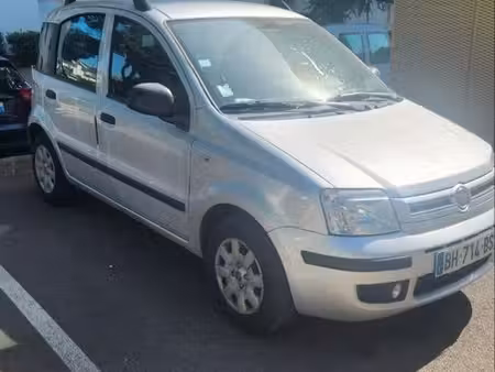Fiat Panda 1.2 69