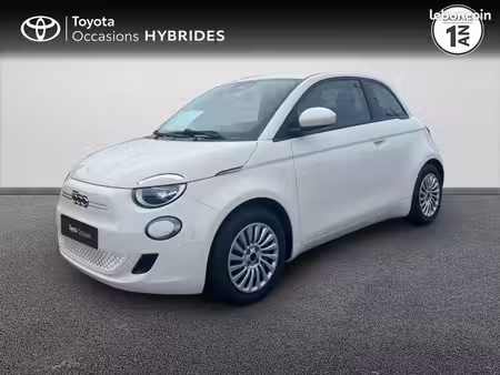 Fiat 500 118