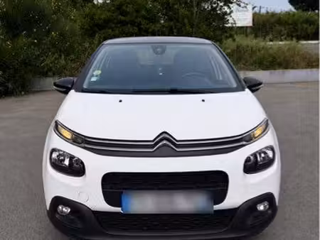 Citroën C3 HDi 100