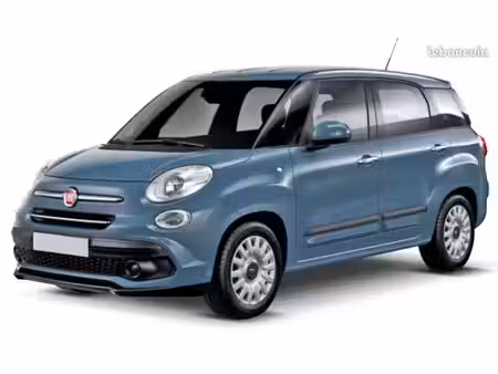 Fiat 500L 1.6 MJT 120