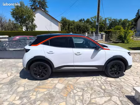 Opel Mokka 1.2 130
