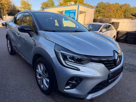 Renault Captur 1.5 Intens