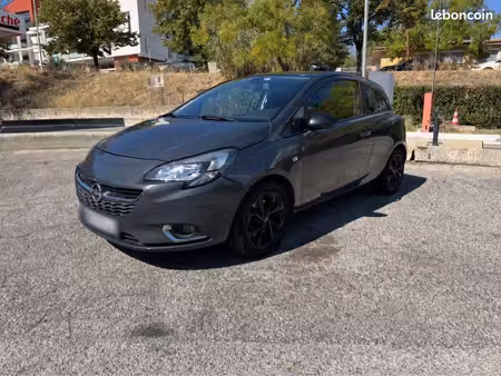 Opel Corsa 1.4 100 Color Edition