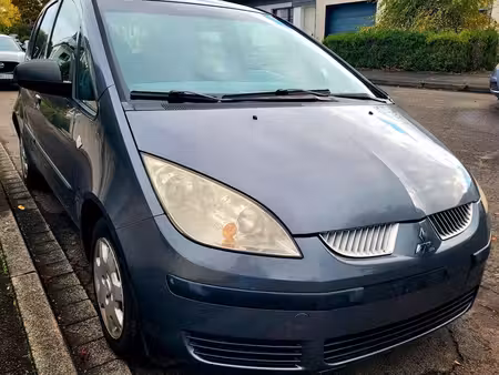 Mitsubishi Colt 1.5 109