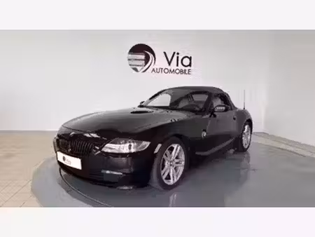 BMW Z4 30i 3.0 231