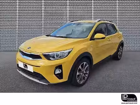 Kia Stonic 1.0 T-GDi 120 Active
