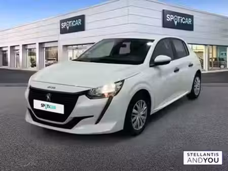 Peugeot 208 1.2 THP 75 Premium Pack