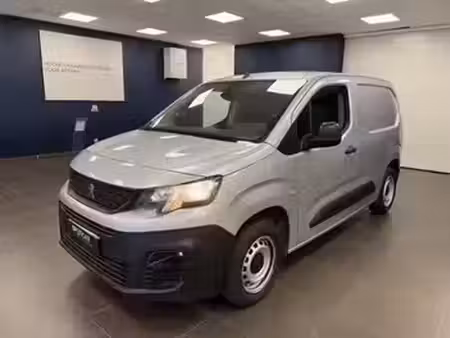 Peugeot Partner 1.2 PureTech 110