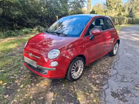 Fiat 500 1.2 69