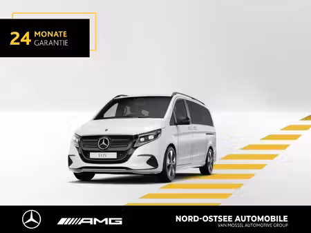 Mercedes-Benz EQV 300 204 Avantgarde