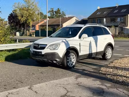 Opel Antara 2.0 Edition