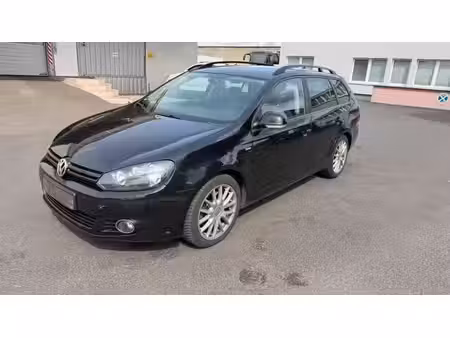 Volkswagen Golf 2.0 TDI 140 Match