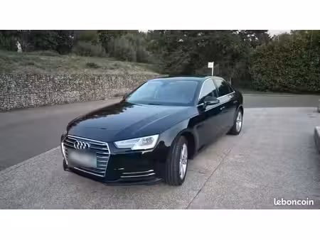 Audi A4 2.0 TDI 150