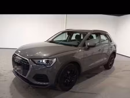 Audi Q3 35 TDI 2.0 TDI 150