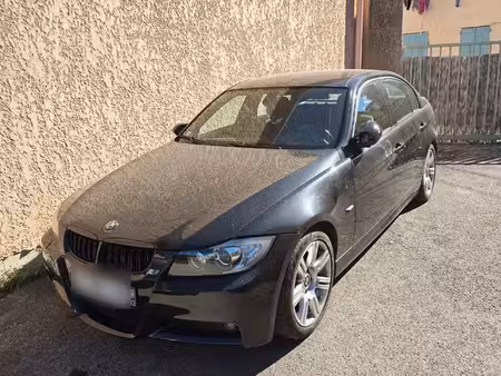 BMW Série 3 318i 2.0 129 Sport