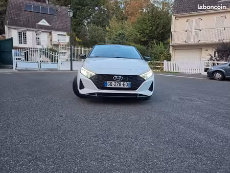 Hyundai i20 1.0 T-GDi 100 Creative