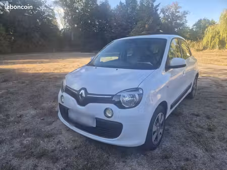 Renault Twingo 1.0 70