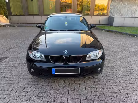BMW Série 1 116i 1.6 115