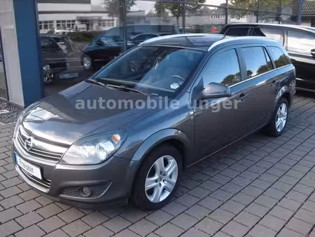 Opel Astra 1.4 90 Edition