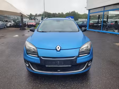 Renault Mégane 1.6 dCi 130