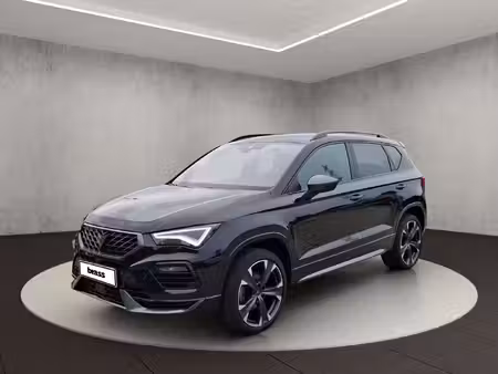 Cupra Ateca 1.5 TSI 150
