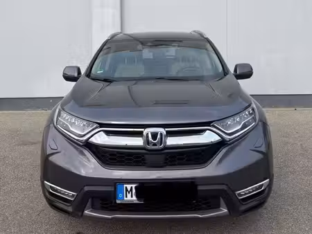 Honda CR-V 2.0 184 Executive