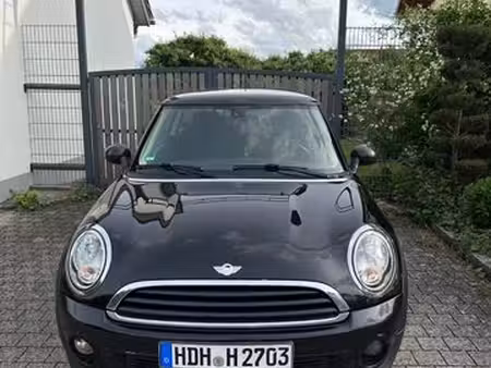 Mini Mini One 1.6 98