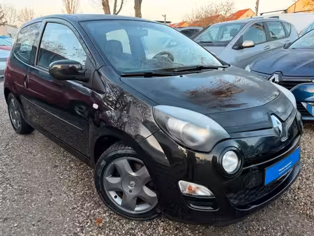 Renault Twingo 1.2 55 Paris