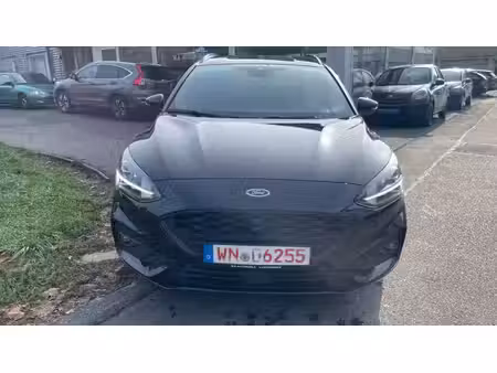 Ford Focus ST 1.0 125 ST Line