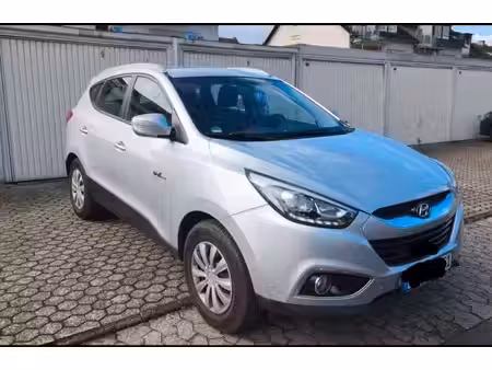 Hyundai IX35 1.6 GDi 135 Trend