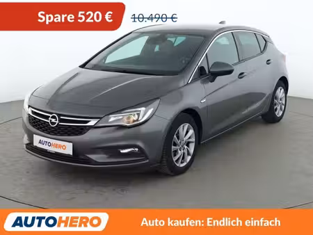 Opel Astra 1.4 110 Innovation