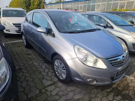 Opel Corsa 1.2 80 Enjoy